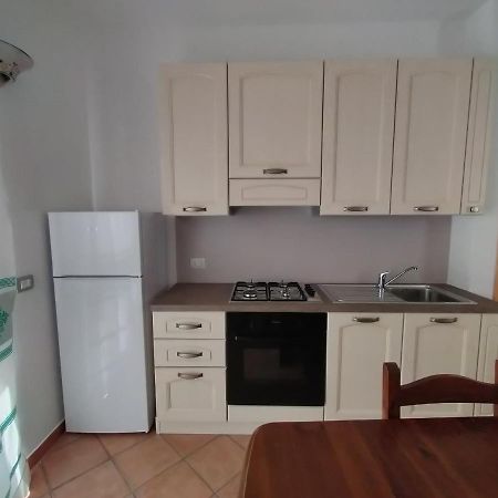 Pittulongu, Trilocale Vista Mare Villa Олбия Екстериор снимка