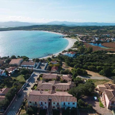 Pittulongu, Trilocale Vista Mare Villa Олбия Екстериор снимка