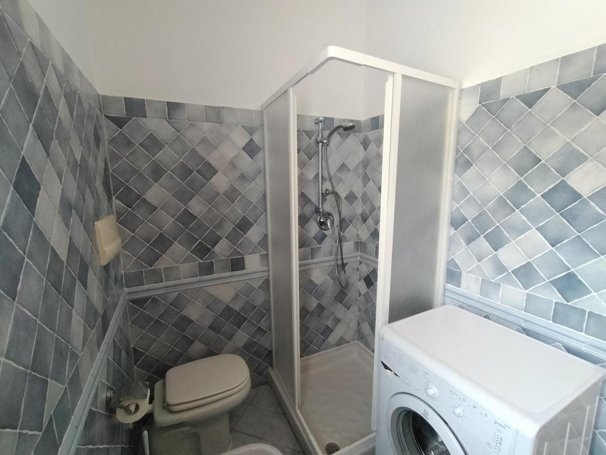 Pittulongu, Trilocale Vista Mare Villa Олбия Екстериор снимка