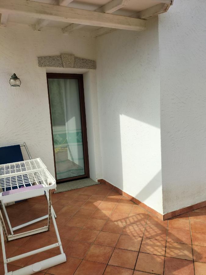 Pittulongu, Trilocale Vista Mare Villa Олбия Екстериор снимка