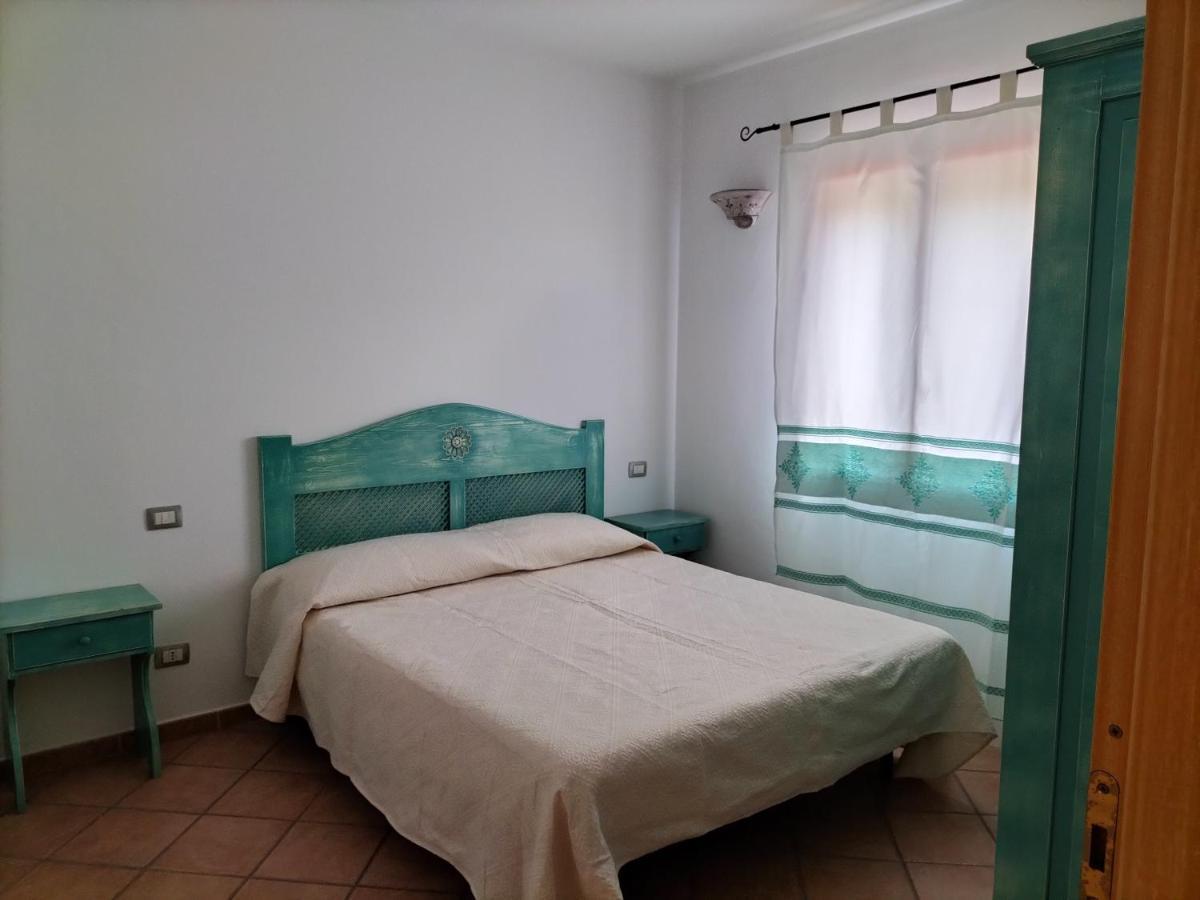 Pittulongu, Trilocale Vista Mare Villa Олбия Екстериор снимка